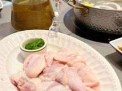 -椰小鸡·琼州糟粕醋·火锅(美兰缤纷城店)