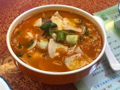 羊排小揪面-国强手抓(北京西路店)