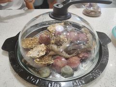 -前王院•巧克力海鲜市集餐厅(万平口店)