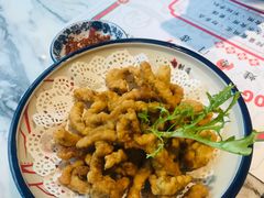 -臻享無招牌·食蛙专门店(太古里店)
