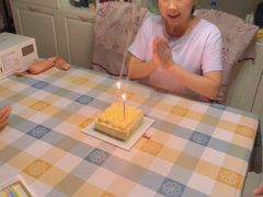 -积慕Cake(解放大道店)