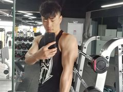 -ENERGY原力健身(川周店)