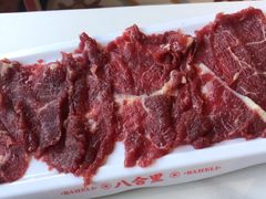 -八合里潮汕鲜牛肉火锅(吉大店)