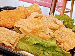 -家味螺蛳粉&烤鱼(五角场店)