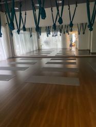 -加帕瑜伽培训学院