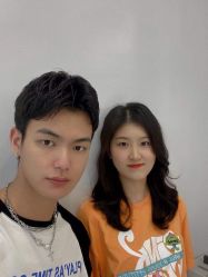 -YESIDO椰岛造型烫发染发