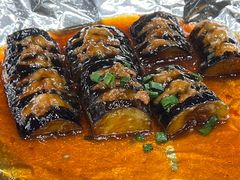 -大鹏饭店·金陵家宴(奥体中心店)