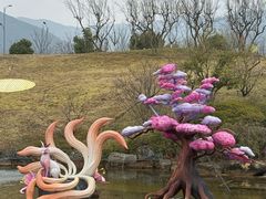-雅达·阳羡溪山小镇中心
