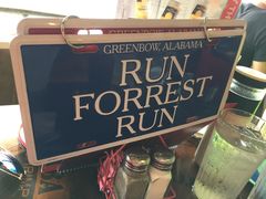 -阿甘虾餐厅(Maui)