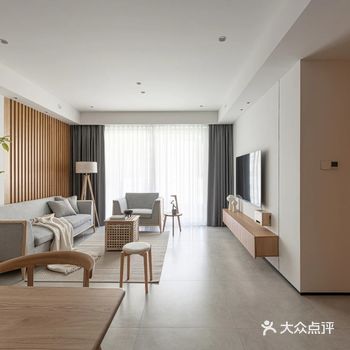 优化空间布局、增加足够的收纳