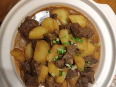 -爷爷的土钵菜(街道口店)