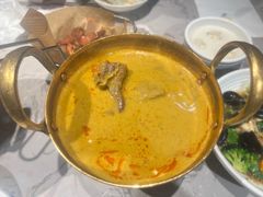 -Home Thai·泰谣(王府井apm店)