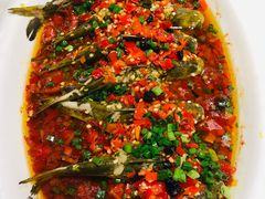 -石头咕(葵蓬店)