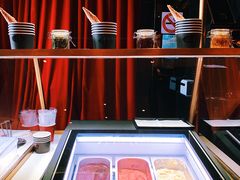 -Salon de The de Joel Robuchon(外滩18号店)