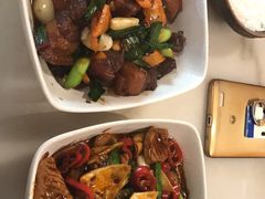 -嘉丰湘菜馆(芳群园店)