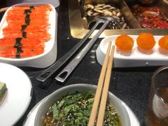 -川西坝子火锅(清江东路3.0直营店)