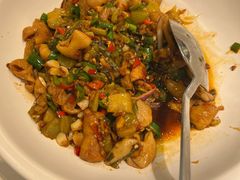 -兰湘子·湘菜小炒(石家庄万象城店)