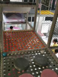 -meland club亲子乐园(重庆万象城店)