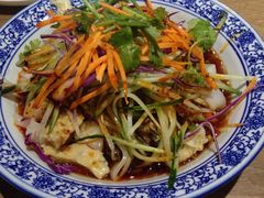 -云海肴·汽锅鸡·云南菜(天津国金汇店)