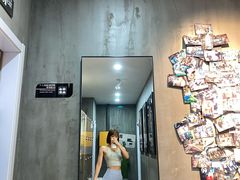 -Answer Fitness 答案健身(奥体店)