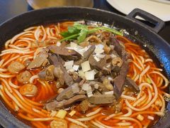 -鼓楼东街老火锅(鼓楼店)