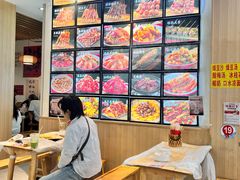 -郑记•不夜城烧烤•龙虾•虾蟹(黄鹤楼店)