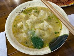 -天全县三土司椒麻鸡餐厅