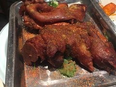 -李老爹香辣蟹(宣武门店)