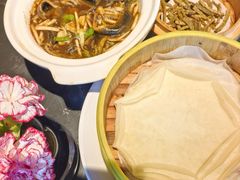 -芳芳私房菜·精做淮扬菜(承德路店)