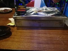 -串亿88烧烤·羊腿·羊蝎子(板泉路店)