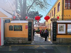 -郑庄脂渣海鲜楼(九水路店)