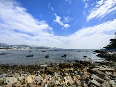 -大梅沙海滨公园