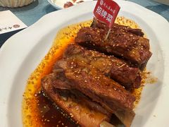 -令氏家外家周秦食府(高新店)
