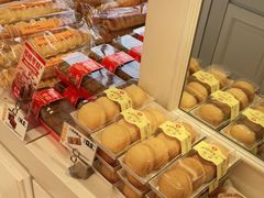 -味多美蛋糕(洋桥店)