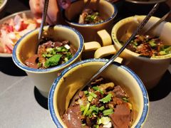 -古市香跷脚牛肉·非遗传承单位