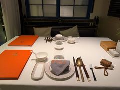 -金链花·泰国餐厅(国贸店)
