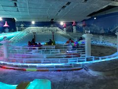 -栾川竹海野生动物园