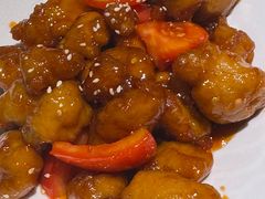 糖醋里脊-大鱼徽州·寻味徽菜(星光总店)
