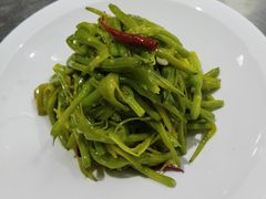 -醉霖生态餐厅(交大店)