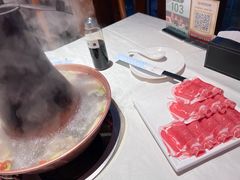 -东来顺饭庄(西直门店)