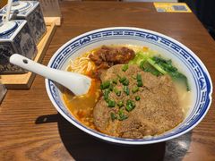 -辣肉面大王(天平路店)