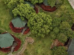 -东海半边山旅游度假区