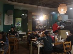 大堂-八十八粉儿(尚都店)