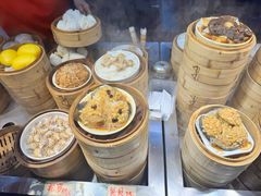-宝塘茶楼