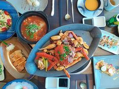 -蟹之国·精品蟹料理(极地店)