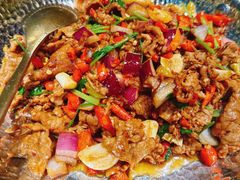 -麻都·成都菜(人民广场店)