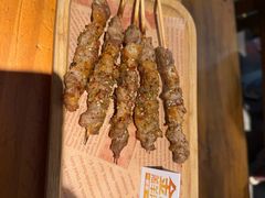 -木屋烧烤(佛山东方广场店)
