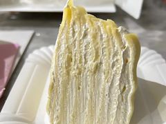 -幸福西饼生日蛋糕·下午茶(光明店)