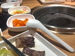 -炉小哥烤肉(朗悦公园茂店)