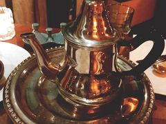 -Tajine Moroccan塔金摩洛哥中东餐厅
